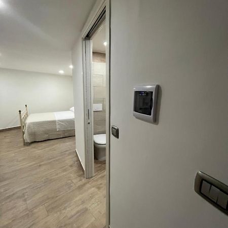 Maison Cresh Неаполь Экстерьер фото