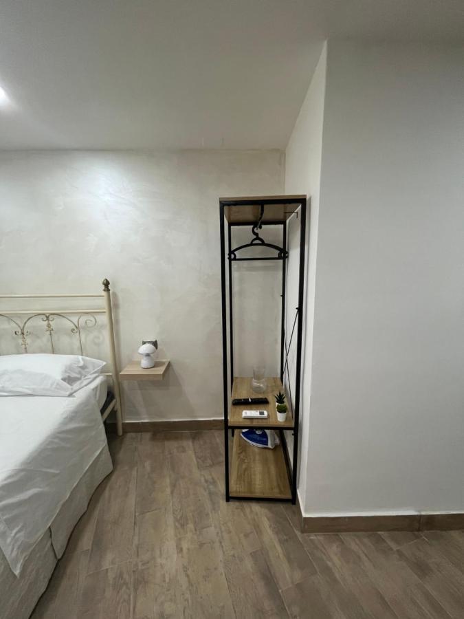 Maison Cresh Неаполь Экстерьер фото