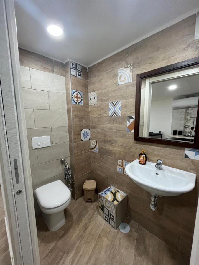 Maison Cresh Неаполь Экстерьер фото