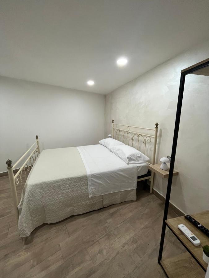 Maison Cresh Неаполь Экстерьер фото