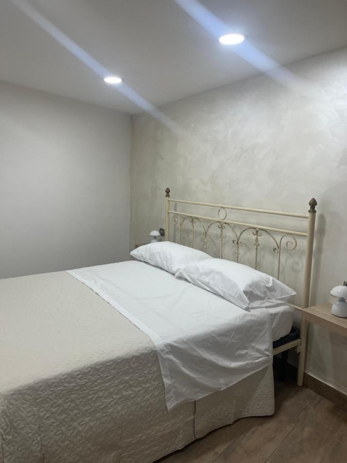 Maison Cresh Неаполь Экстерьер фото