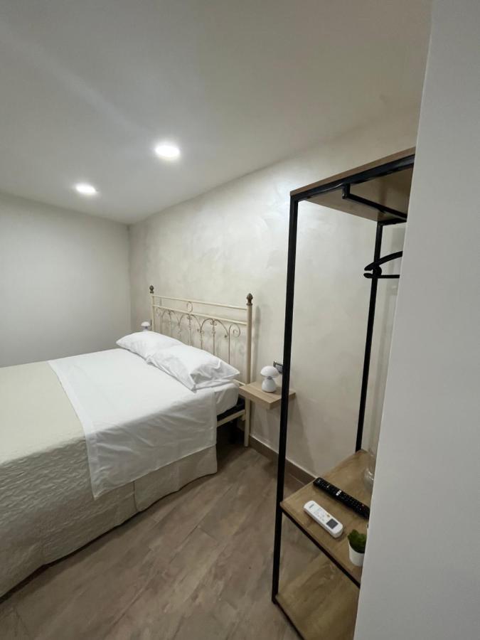 Maison Cresh Неаполь Экстерьер фото