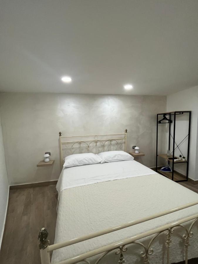 Maison Cresh Неаполь Экстерьер фото