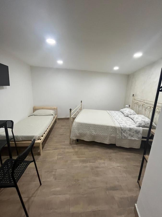 Maison Cresh Неаполь Экстерьер фото